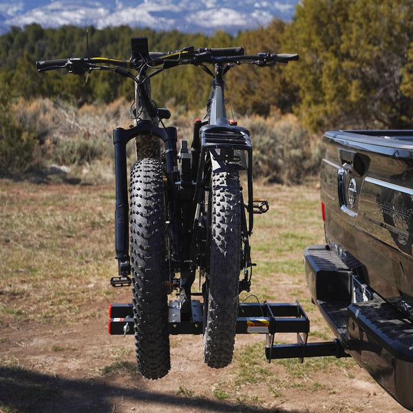 V-Lectric Bike Rack Cradle (MPN: B02141)