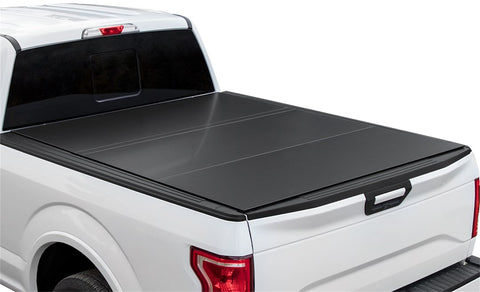 Hard Tri-Fold Tonneau Cover by ACCESS Covers (MPN: B1010059)