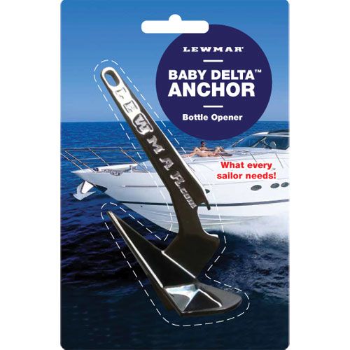 Lewmar Boat Anchor (MPN: B10503)