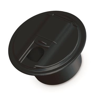 RV Designer Electrical Cord Hatch (MPN: B105)