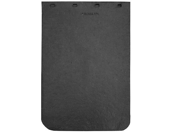 Buyers Products Heavy Duty Rubber Mud Flaps (MPN: B1218LSP)