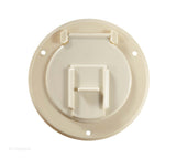 RV Designer Electrical Cord Hatch (MPN: B122)