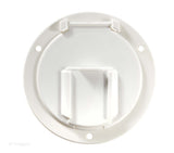 RV Designer Electrical Cord Hatch (MPN: B130)