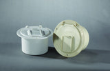 RV Designer Electrical Cord Hatch (MPN: B130)