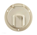 RV Designer Electrical Cord Hatch (MPN: B132)