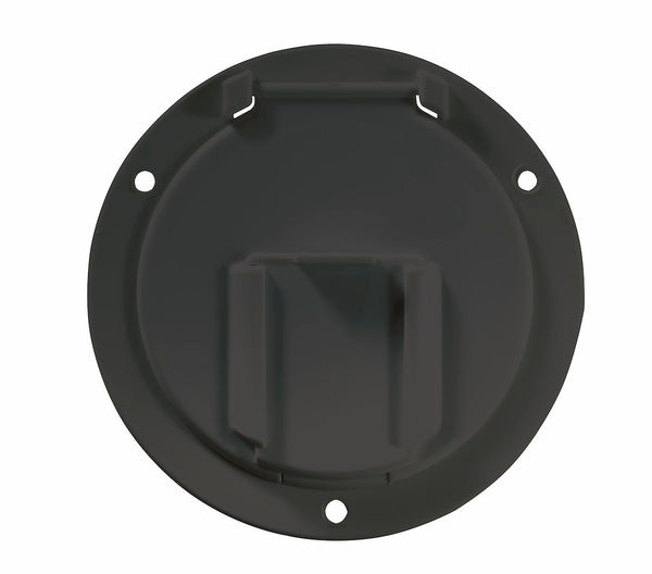 RV Designer Electrical Cord Hatch (MPN: B133)