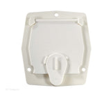 RV Designer Electrical Cord Hatch (MPN: B140)