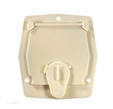 RV Designer Electrical Cord Hatch (MPN: B142)