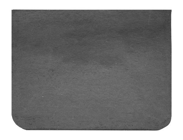 Buyers Products Heavy Duty Rubber Mud Flaps (MPN: B2018LSP)
