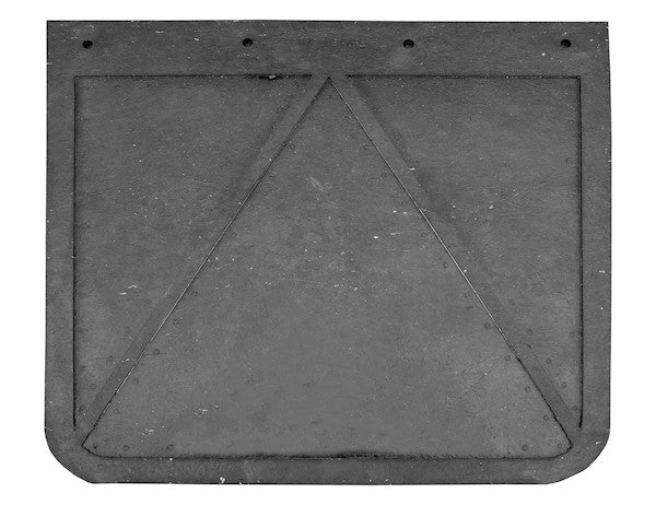 Buyers Products Heavy Duty Rubber Mud Flaps (MPN: B2018LSP)