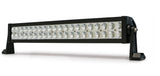DV8 Offroad Chrome Series LED Light Bar (MPN: B20CE120W3W)