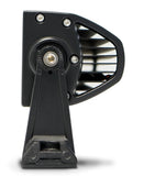 DV8 Offroad Chrome Series LED Light Bar (MPN: B20CE120W3W)