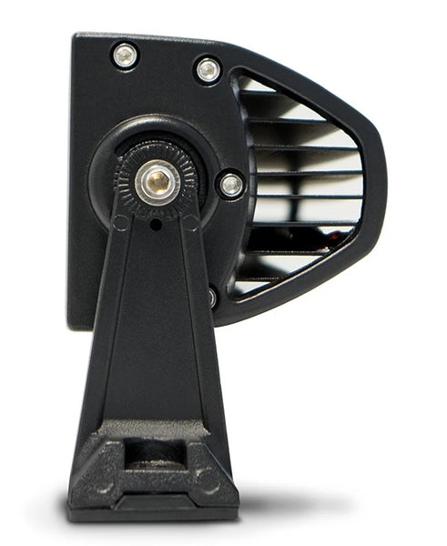 DV8 Offroad Chrome Series LED Light Bar (MPN: B20CE120W3W)