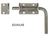 Buyers Products Tailgate Latch (MPN: B2595LKB)