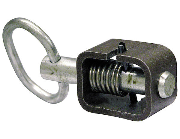 Buyers Products Weld-On Spring Latch (MPN: B2598H)