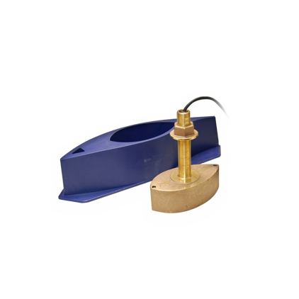 Furuno Thru-Hull CHIRP Transducer (MPN: B265LH-12P)