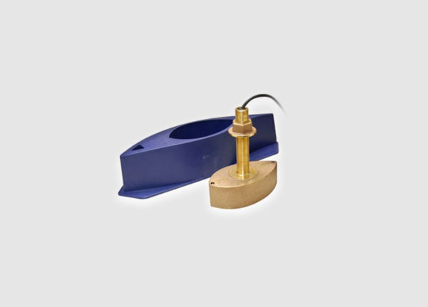 Furuno Thru-Hull Mount Transducer (MPN: B275LHW-12P)