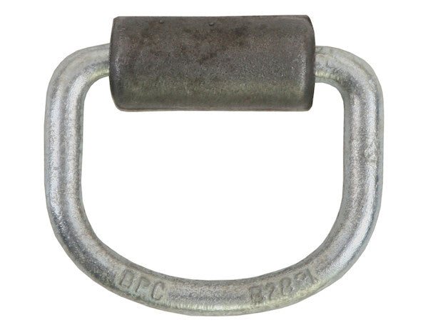 Buyers Products Heavy Duty Rope Ring (MPN: B28F)