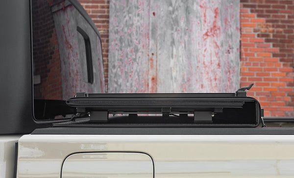 Hard Tri-Fold Tonneau Cover by ACCESS Covers (MPN: B3050059)