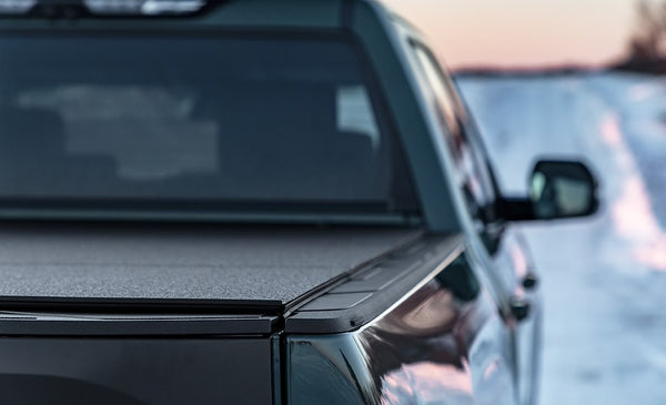 Hard Tri-Fold Tonneau Cover by ACCESS Covers (MPN: B3050059)