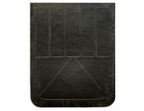 Buyers Products Heavy Duty Rubber Mud Flap (MPN: B30LP)