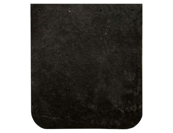 Buyers Products Heavy Duty Rubber Mud Flap (MPN: B30LP)
