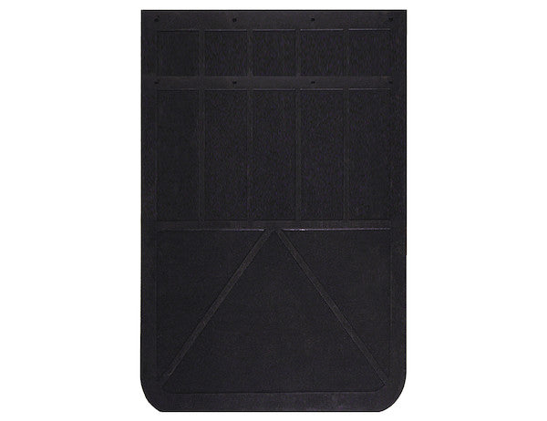 Buyers Products Heavy Duty Rubber Mud Flap (MPN: B36LP)