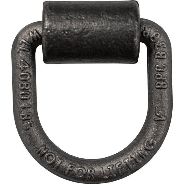 Buyers Products D-Ring (MPN: B38WPKGD)