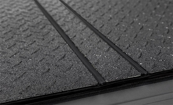 LOMAX Hard Tri-Fold Tonneau Cover (MPN: B4010049)