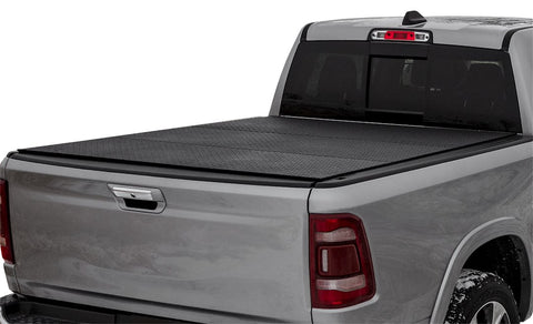 Hard Tri-Fold Tonneau Cover by ACCESS Covers (MPN: B4040049)