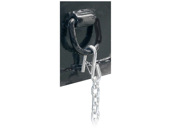 Buyers Products D-Ring with Bracket (MPN: B40PKGD)