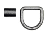Buyers Products D-Ring with Bracket (MPN: B40PKGD)