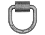 Buyers Products D-Ring with Bracket (MPN: B40PKGD)