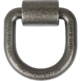 Buyers Products Forged D-Ring (MPN: B46PKGD)