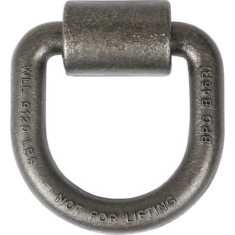 Buyers Products Forged D-Ring (MPN: B46PKGD)