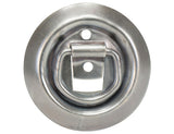 Buyers Products D-Ring Surface Mount (MPN: B701SM)