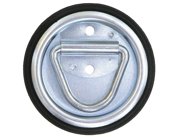 Buyers Products D-Ring Rope Ring (MPN: B703)