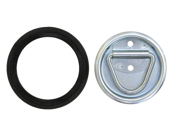 Buyers Products D-Ring Rope Ring (MPN: B703)