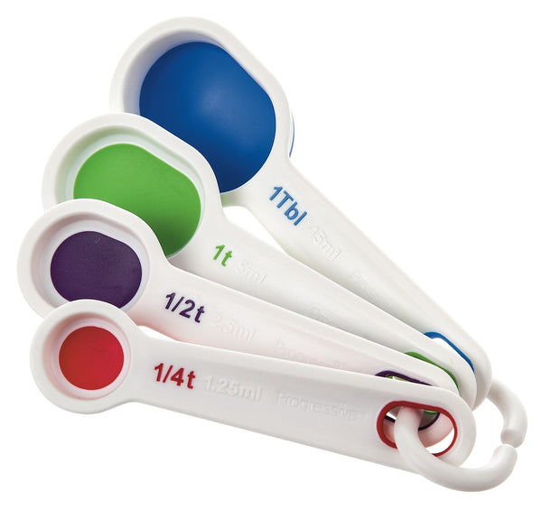 Prepworks Measuring Spoon Set (MPN: BA-555)