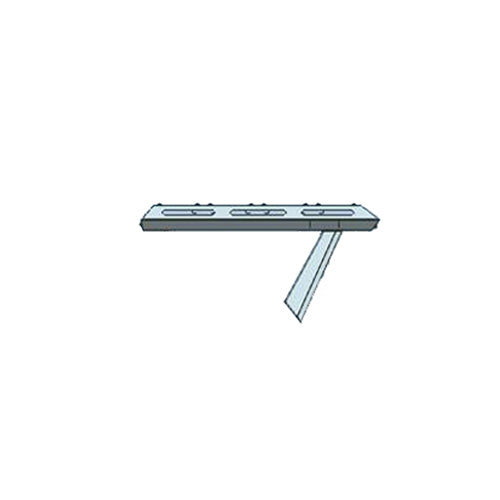 Black Horse Offroad Bed Cargo Rack (MPN: BA3AR2)