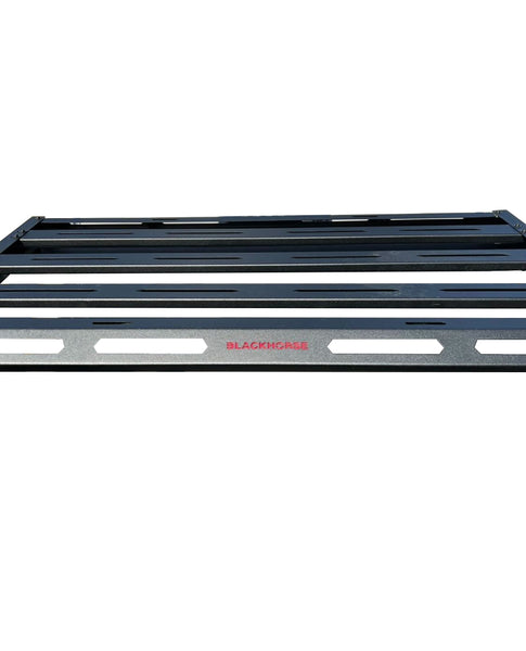 Black Horse Offroad Bed Cargo Rack (MPN: BA3AR2)