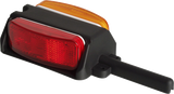Optronics Trailer Light BA44 Series (MPN: BA44FNLP)