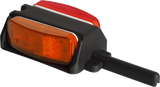Optronics Trailer Light BA44 Series (MPN: BA44FNRP)