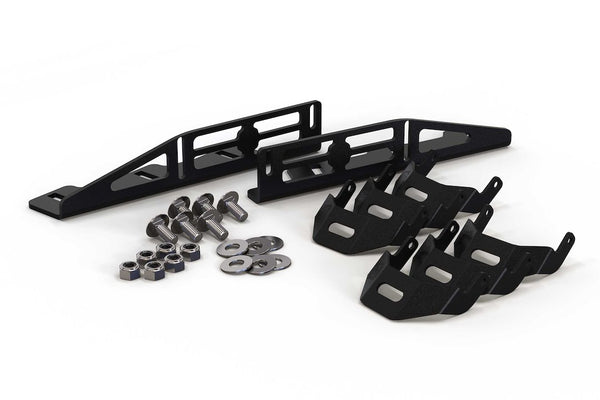 Morimoto Driving Fog Light Mounting Bracket (MPN: BAF024)