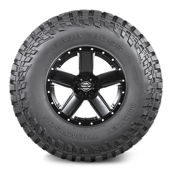 Mickey Thompson Baja Boss MT Tire (MPN: 249342)