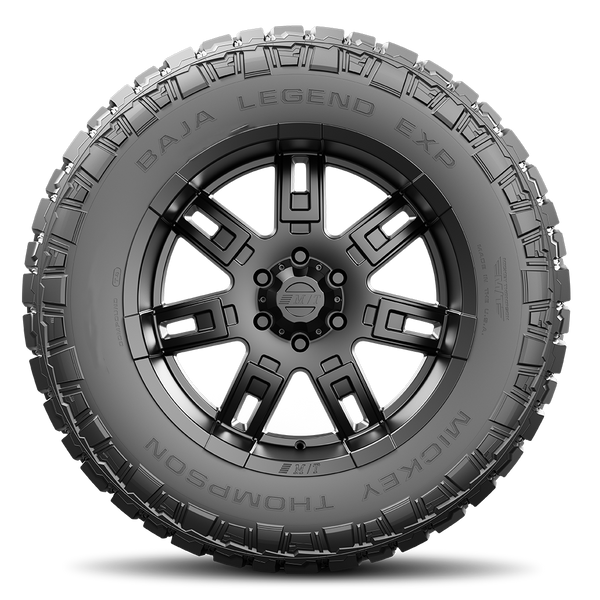 Mickey Thompson Baja Legend EXP Tire (MPN: 272492)