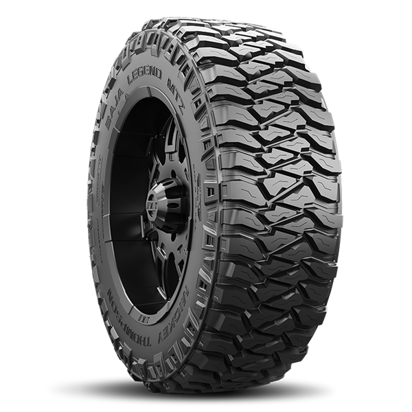 Mickey Thompson Baja Legend MTZ Tire (MPN: 272498)