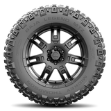 Mickey Thompson Baja Legend MTZ Tire (MPN: 272498)