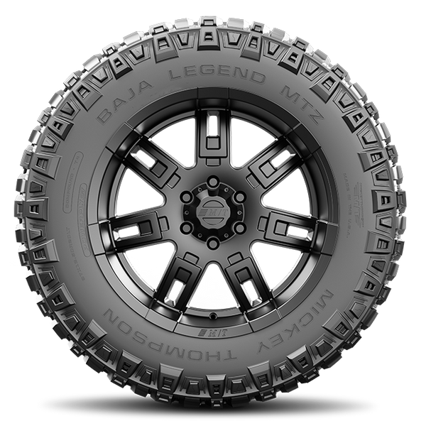 Mickey Thompson Baja Legend MTZ Tire (MPN: 272498)