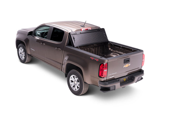 BAK Industries BAKFlip G2 Tonneau Cover (MPN: 226103)